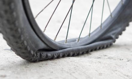 Fahrradschlauch wechseln: Hilfestellung beim Fahrradplatten