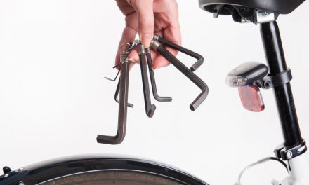 Nützliches Fahrradwerkzeug für Defekte unterwegs