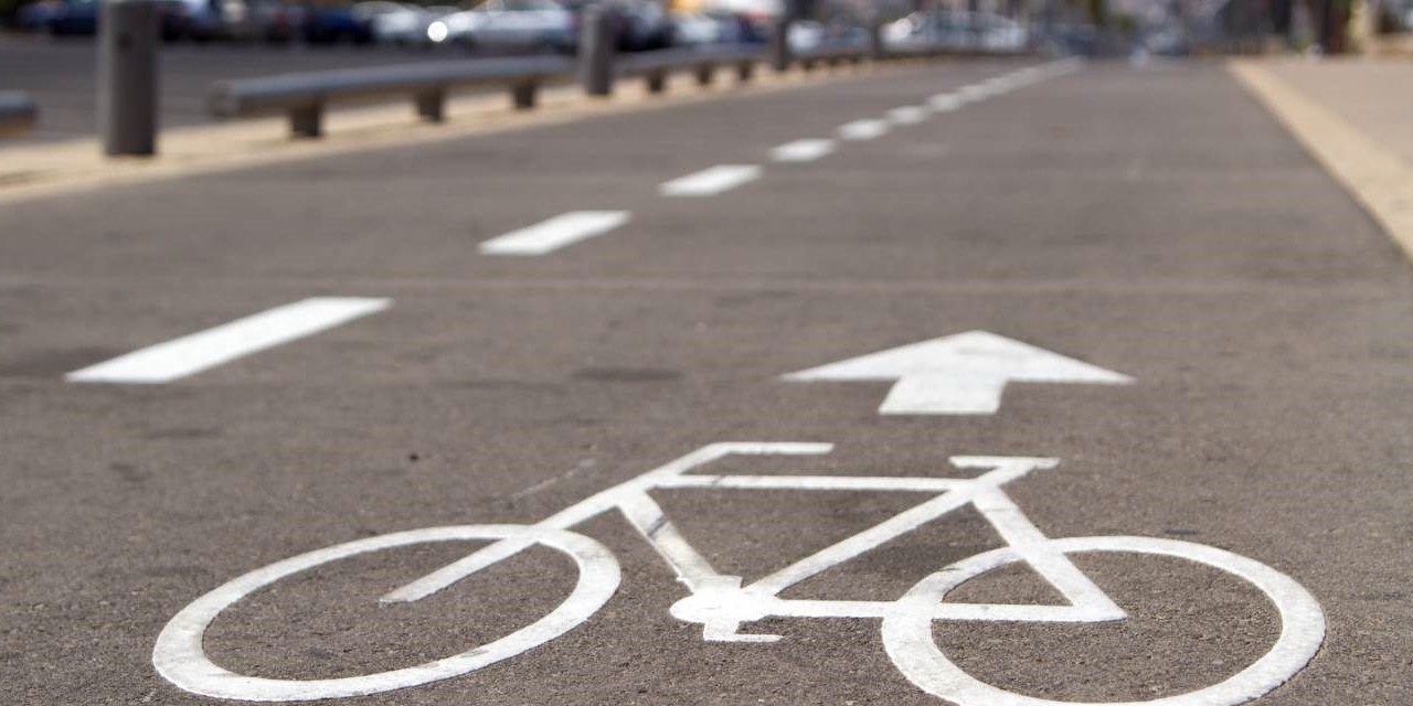 Radwegbenutzungspflicht: Was du als Radfahrer wissen musst