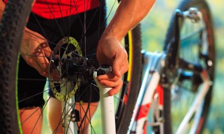 Fahrradreparatur: Das sind die häufigsten Defekte