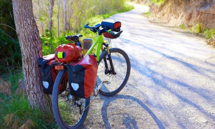Das Trekkingrad als Fahrrad für Alltag und Freizeit