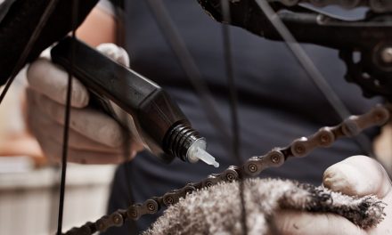 Wirksame Tipps zum Fahrradkette reinigen und pflegen