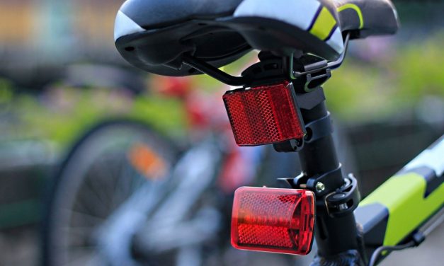 Fahrradlicht: Vor- und Nachteile von LED-Beleuchtung