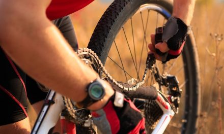 Fahrradkette wechseln: Schnelle Reparatur in wenigen Schritten
