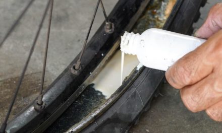 Tubeless-Reifen: Vorteile und Nachteile von schlauchlosen Reifen