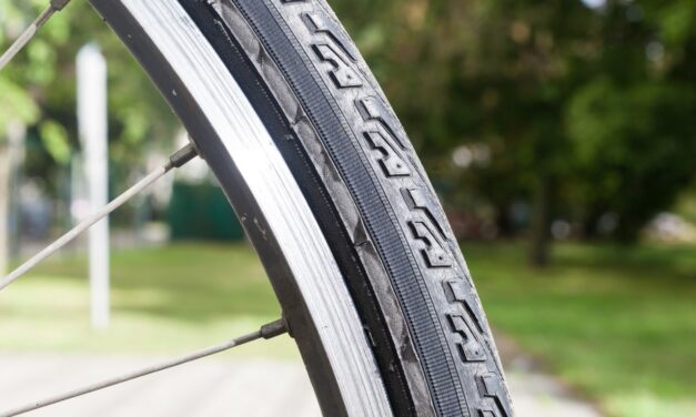 Fahrradreifen: Aufbau und Arten von Reifen für das Fahrrad