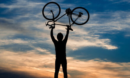 Fahrradgewicht: Wie schwer sollte dein Bike sein?