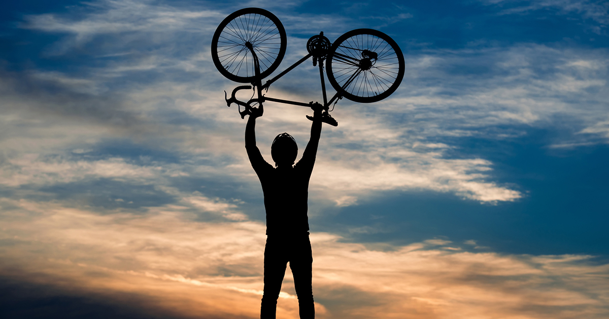 Fahrradgewicht: Wie schwer sollte dein Bike sein? - Taylor Wheels Blog