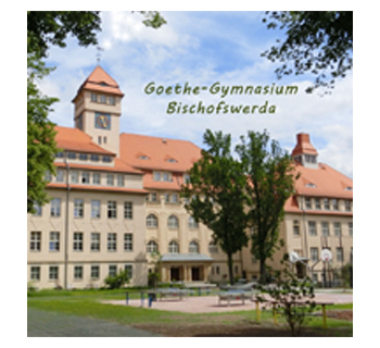 Goethe-Gymnasium Bischofswerda
