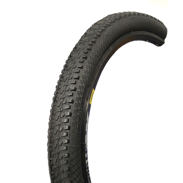 26 Zoll Fahrrad Reifen Stollenprofil 57-559 Nylon 26 x 2,125 schwarz MTB ATB